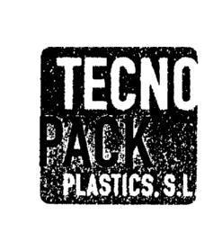 TECNO PACK PLASTICS, S.L