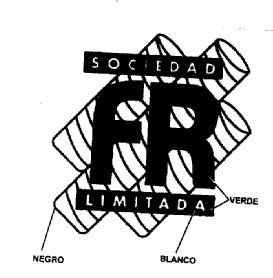 SOCIEDAD FR LIMITADA