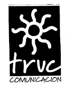TRUC COMUNICACION
