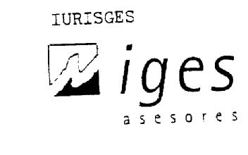 IURISGES IGES ASESORES