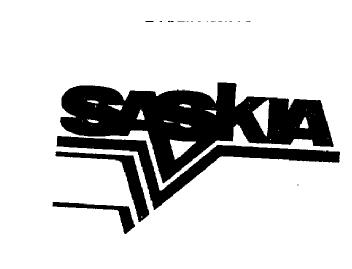 SASKIA