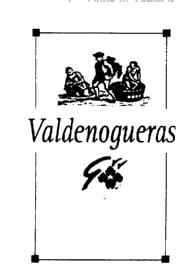 VALDENOGUERAS