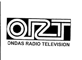 ORT ONDAS RADIO TELEVISION
