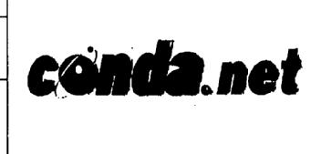 CONDA.NET