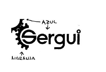 SERGUI