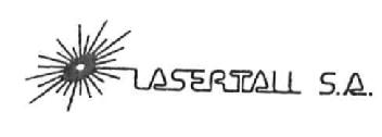 LASERTALL S.A
