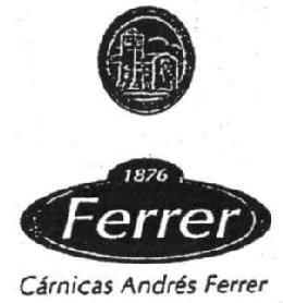 1876 FERRER CARNICAS ANDRES FERRER