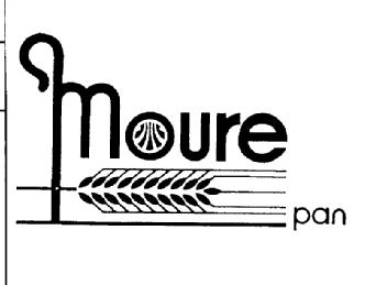 MOURE PAN