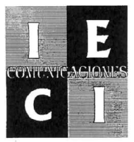 IECI COMUNICACIONES