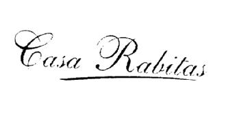 CASA RABITAS