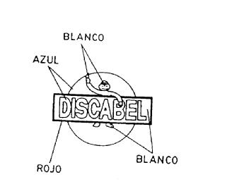 DISCABEL