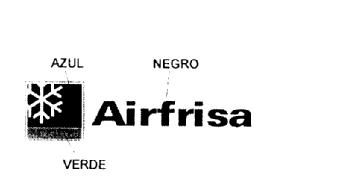 AIRFRISA