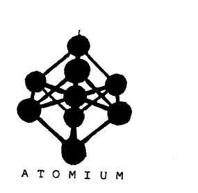 ATOMIUM