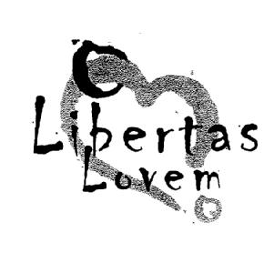 LIBERTAS LOVEM