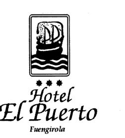 HOTEL EL PUERTO FUENGIROLA