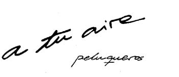 A TU AIRE PELUQUEROS