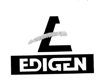 EDIGEN