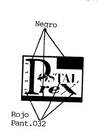TELEPOSTAL PREX