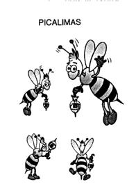 PICALIMAS