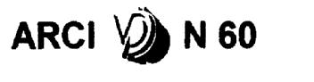 ARCI VD N 60