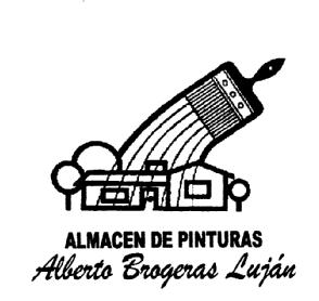 ALMACEN DE PINTURAS ALBERTO BROGERAS LUJAN