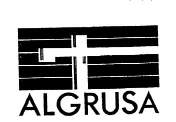 ALGRUSA