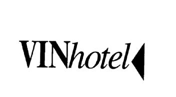 VINHOTEL