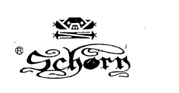 SCHORN