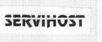 SERVIHOST