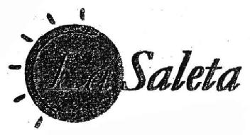 LA SALETA