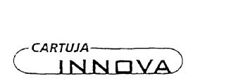 CARTUJA INNOVA
