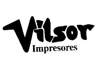 VILSOR IMPRESORES