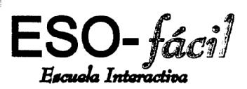 ESO - FACIL ESCUELA INTERACTIVA