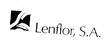 LENFLOR, S.A