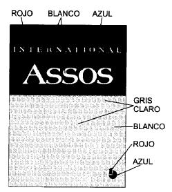 INTERNATIONAL ASSOS
