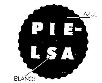 PIE-LSA