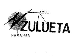 ZULUETA