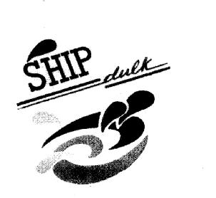 SHIP DULK