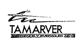 TAMARVER FRENOS Y EMBRAGUES