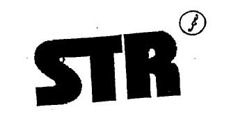 STR