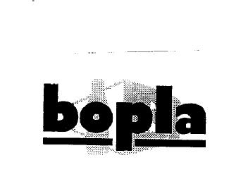BOPLA B