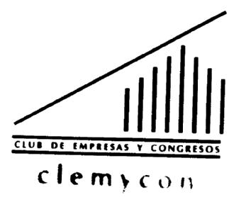 CLUB DE EMPRESAS Y CONGRESOS CLEMYCON