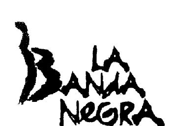 LA BANDA NEGRA