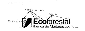 ECOFORESTAL IBERICA DE MADERAS S.A