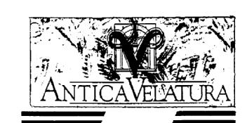 V ANTICA VELATURA