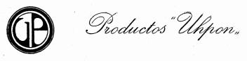 PRODUCTOS 