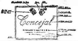 CONCEJAL