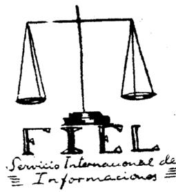 FIEL SERVICIO DE INFORMACIONES
