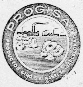 PROGISA