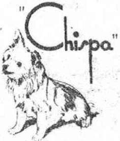 CHISPA